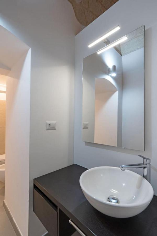 B&B Boutique Loft Барі Екстер'єр фото