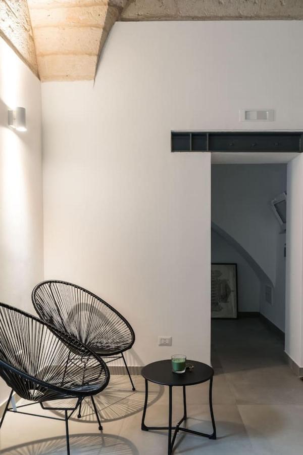 B&B Boutique Loft Барі Екстер'єр фото