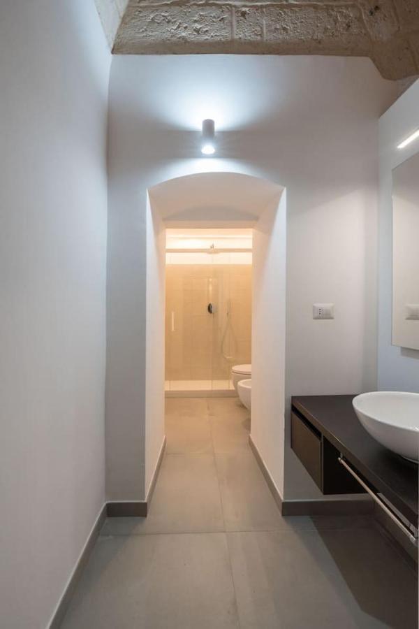 B&B Boutique Loft Барі Екстер'єр фото