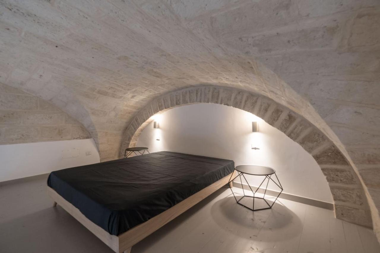 B&B Boutique Loft Барі Екстер'єр фото