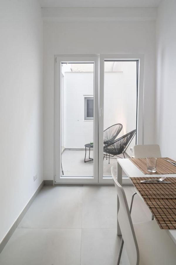 B&B Boutique Loft Барі Екстер'єр фото