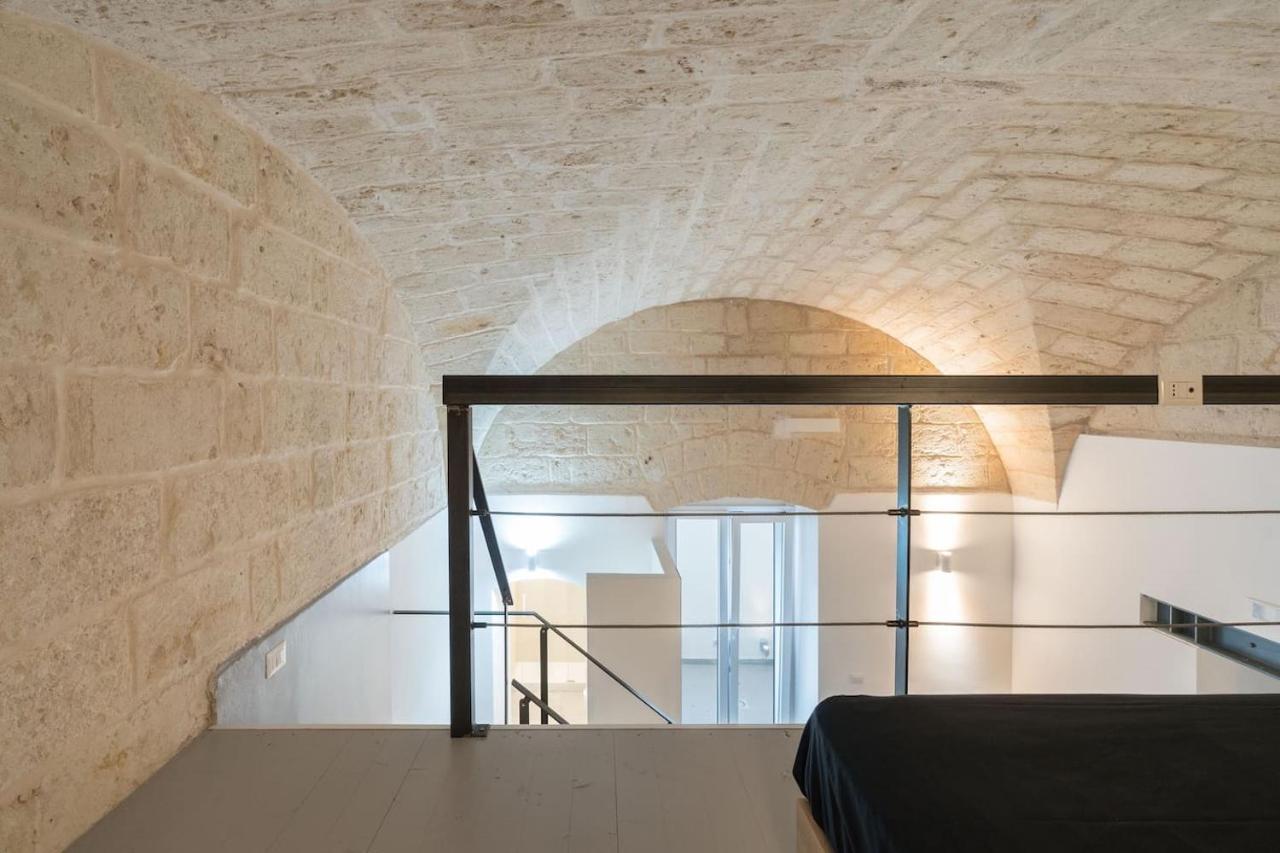 B&B Boutique Loft Барі Екстер'єр фото