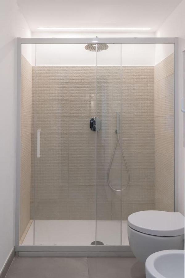 B&B Boutique Loft Барі Екстер'єр фото