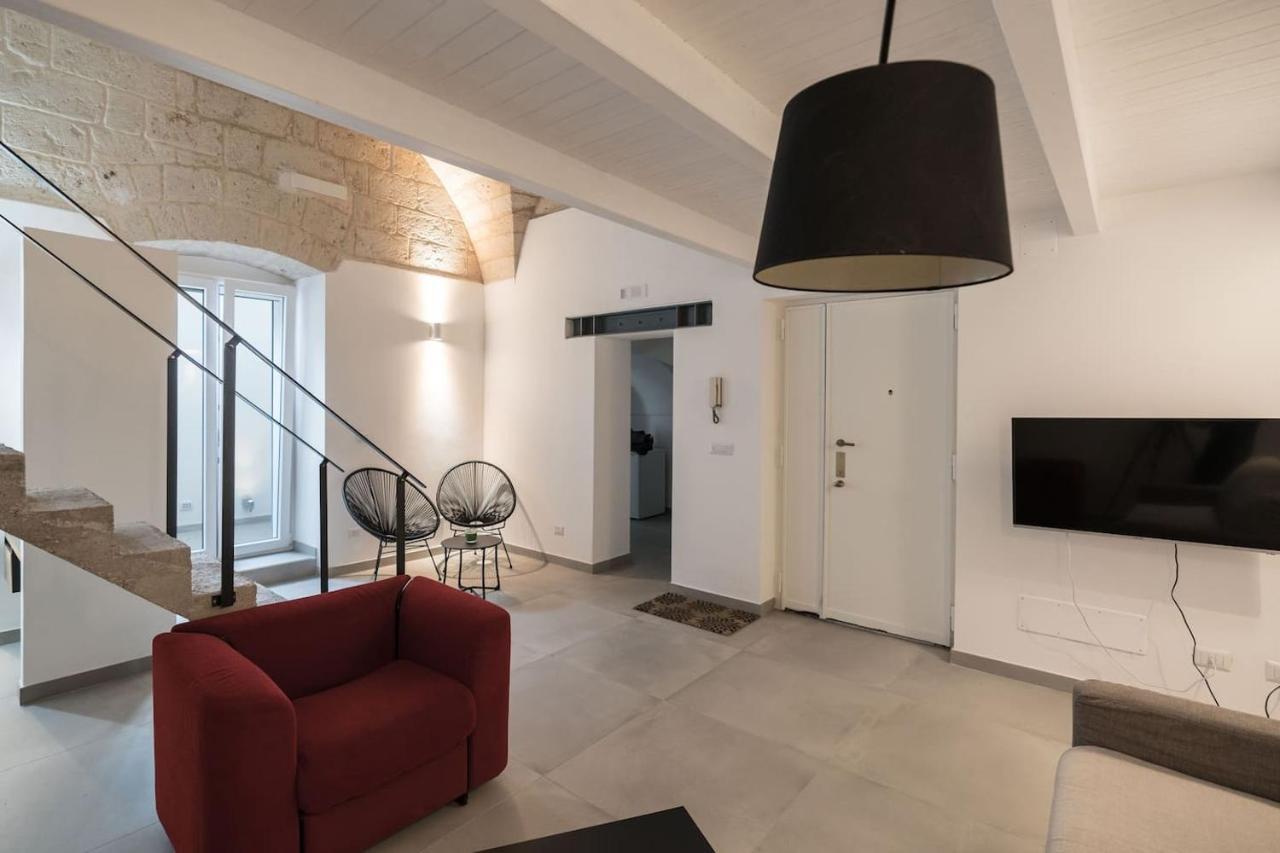 B&B Boutique Loft Барі Екстер'єр фото